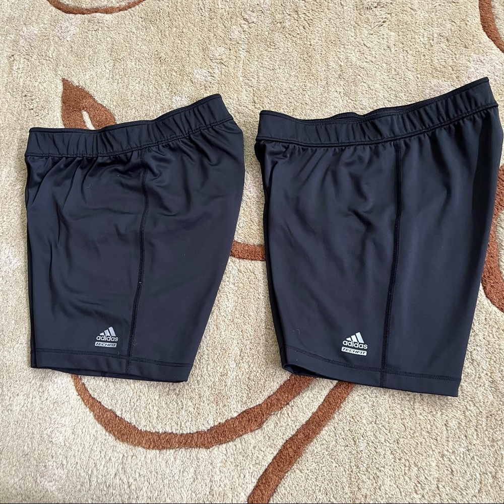 Adidas Climalite Shorts